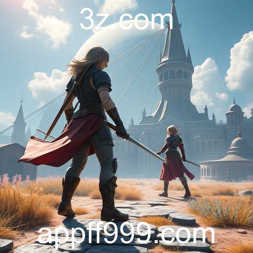 A Revolução do ff999: O Jogo que Marca 2025