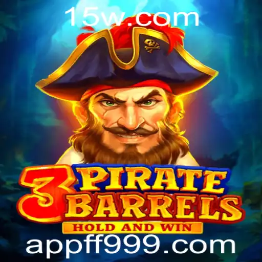 Explorando o Mundo de 3PirateBarrels: Aventuras e Estratégias