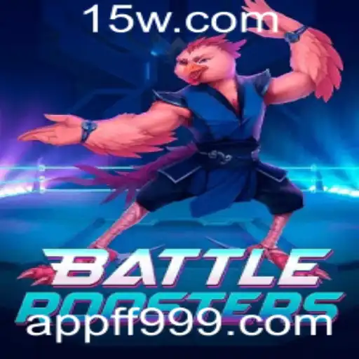 BattleRoosters: Aventuras e Estratégias na Arena dos Galos