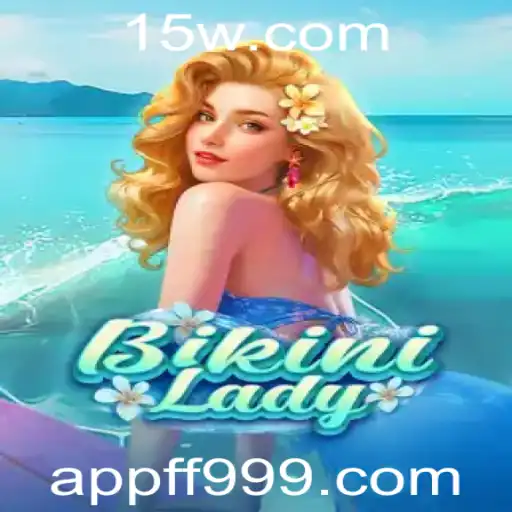 BikiniLady: Um Mergulho no Novo Mundo dos Jogos
