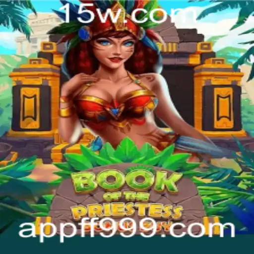 Descubra o Fascinante Universo de BookOfThePriestess: Um Jogo Único com a Chave ff999
