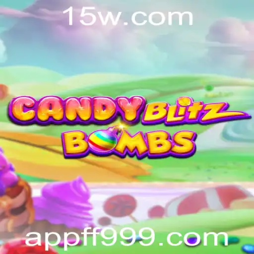 CandyBlitzBombs: Uma Aventura Explosiva em Cores Vibrantes