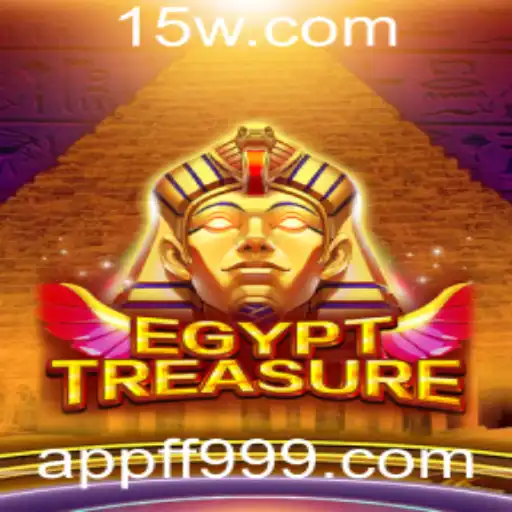 Explorando a Aventura do Jogo EgyptTreasure
