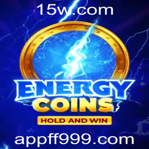 EnergyCoins: Uma Nova Dimensão no Mundo dos Jogos