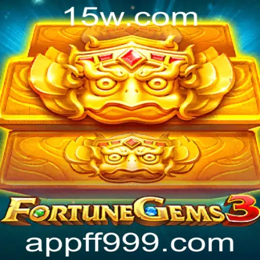 FortuneGems3: A Nova Sensação dos Jogos de Entretenimento Virtual