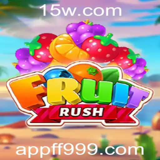 Explorando o Mundo Envolvente de FruitRush e Sua Estratégia Emocionante