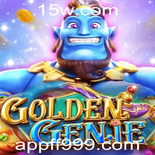 Descubra a Magia de GOLDENGENIE: Um Mergulho no Universo dos Jogos Modernos