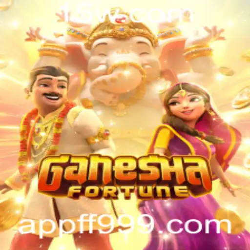 GaneshaFortune: Explore o Destino com ff999