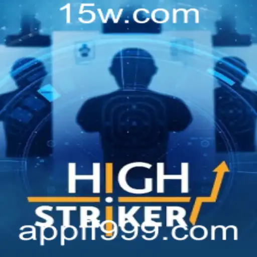 Descubra HighStriker: O Novo Fenômeno dos Jogos de Azar