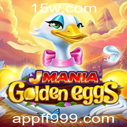 Explorando o Mundo do Jogo JManiaGoldenEggs: Regras e Estratégias