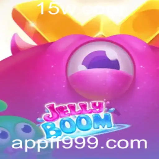Explorando o Mundo Atraente de JellyBoom: Uma Aventura Colorida com Regras Vibrantes