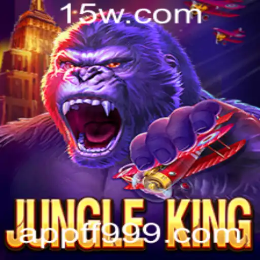 Desvendando JungleKing: Uma Aventura na Selva com a Chave Secreta ff999