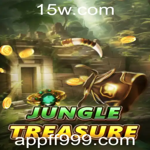 Explorando JungleTreasure: O Jogo de Aventura Nas Selvas Fascinantes