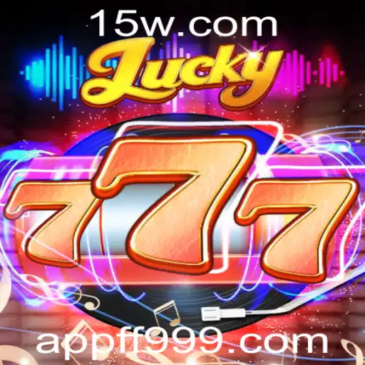Lucky777: Um Jogo de Azar Envolvente
