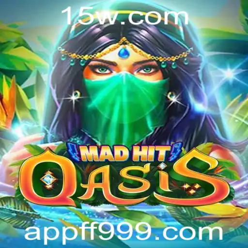 MadHitOasis: O Jogo que Revoluciona a Interação Social com Desafios Criativos