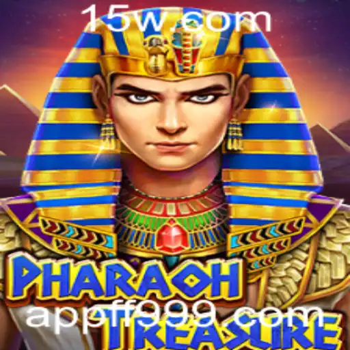 PharaohTreasure: Embarque em uma Aventura Inesquecível no Egito Antigo