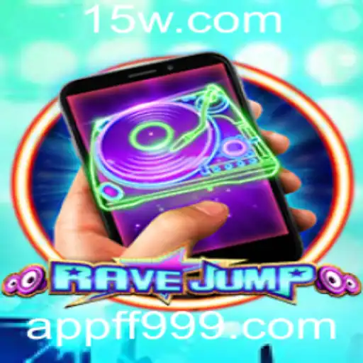 Descubra o Fascinante Mundo de RaveJumpmobile