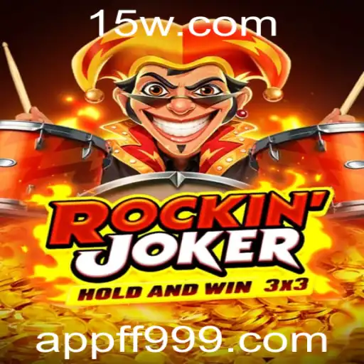 Explorando o Fascinante Mundo de RockinJoker: Um Jogo de Estratégia e Diversão