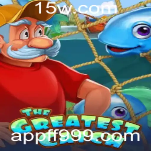 Explorando TheGreatestCatch: Um Mergulho no Mundo de Aventuras Aquáticas