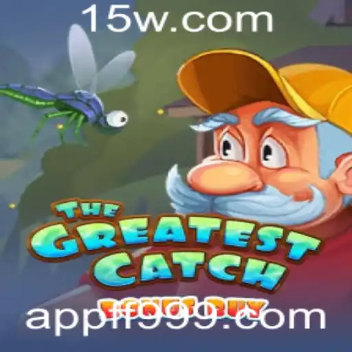 Explorando o Universo de 'TheGreatestCatchBonusBuy': Um Mergulho no Mundo das Pescarias Virtuais