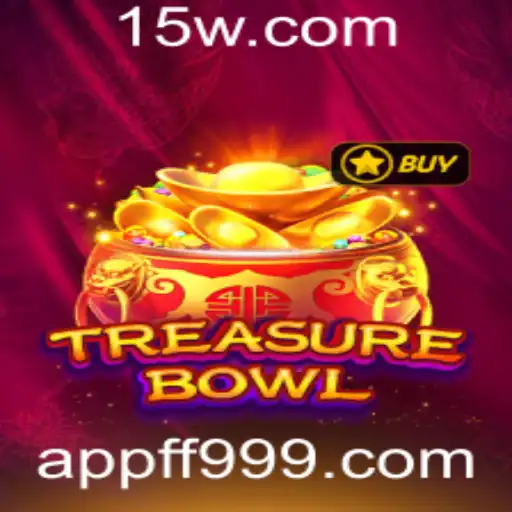 Descubra TreasureBowl: O Jogo de Estratégia que Conquista Todos
