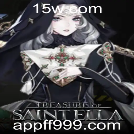 Descubra o Fascinante Mundo de TreasureofSaintElla