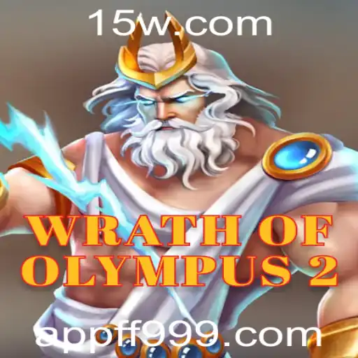 Explorando WrathofOlympus2: A Nova Fronteira no Mundo Gaming