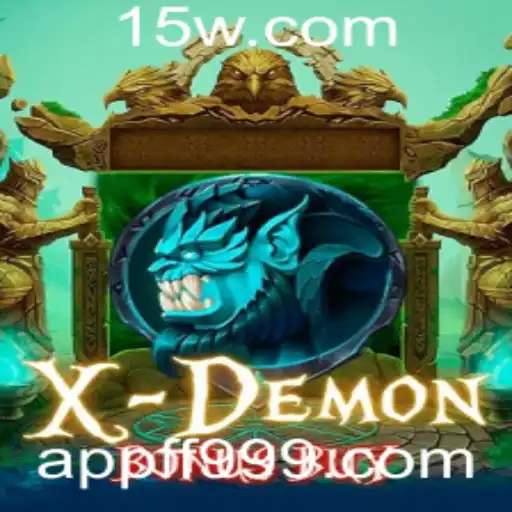 Conheça o Universo de XDemonBonusBuy